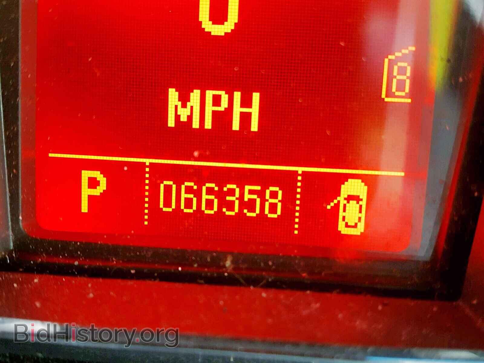 2011 GMC TERRAIN SL - VIN: 2CTALMEC6B6205701 - Фото 8