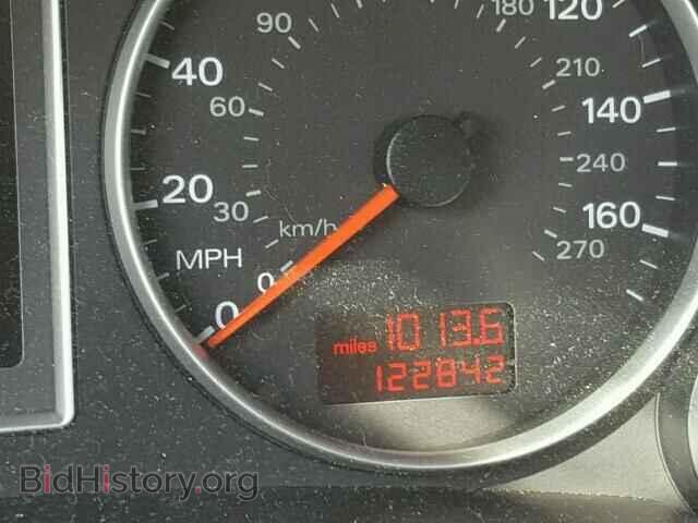 2006 AUDI A4 - VIN: WAUDF78E76A025342 - Фото 8