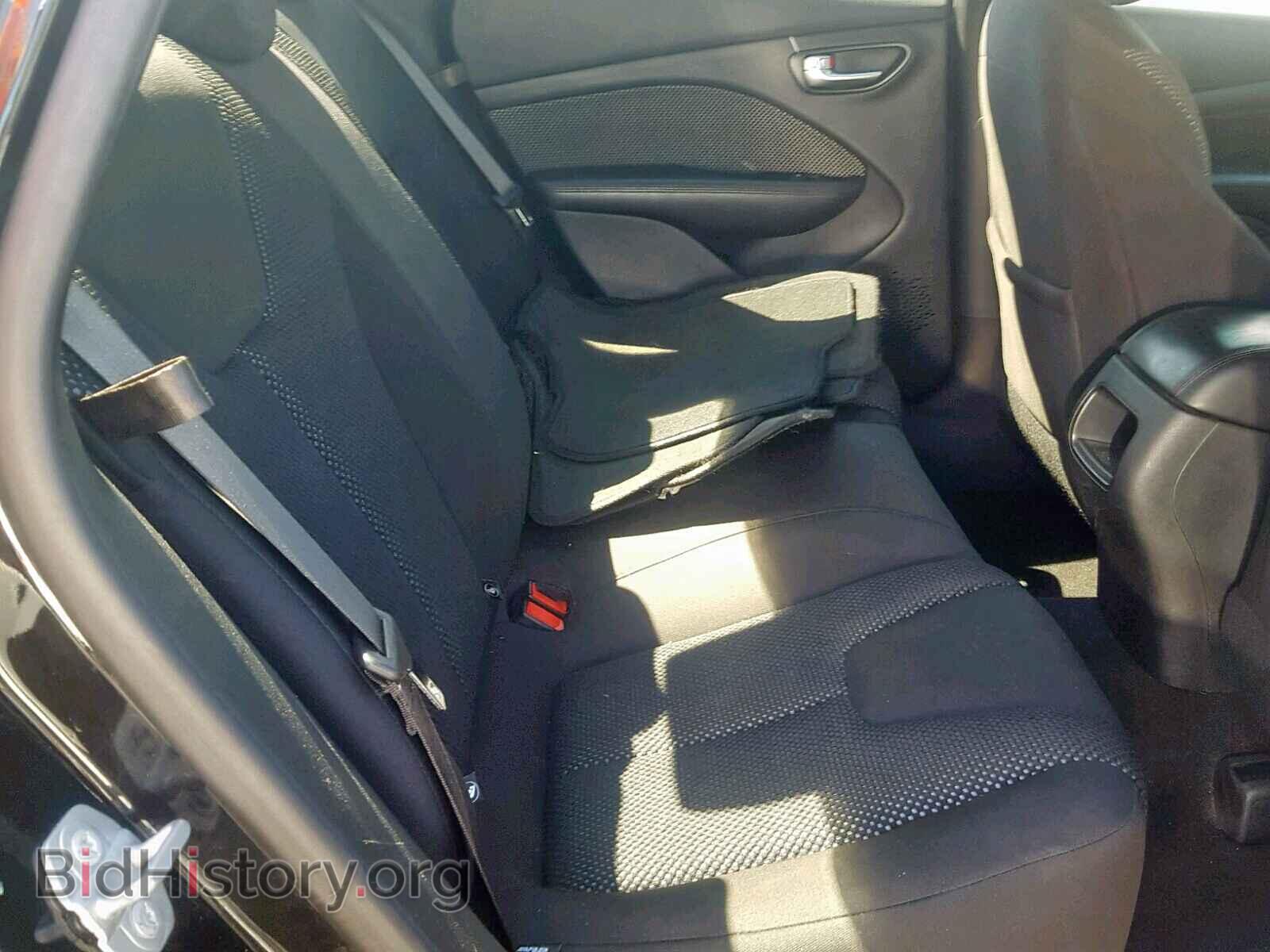 2015 DODGE DART - VIN: 1C3CDFAA4FD363838 - Фото 6