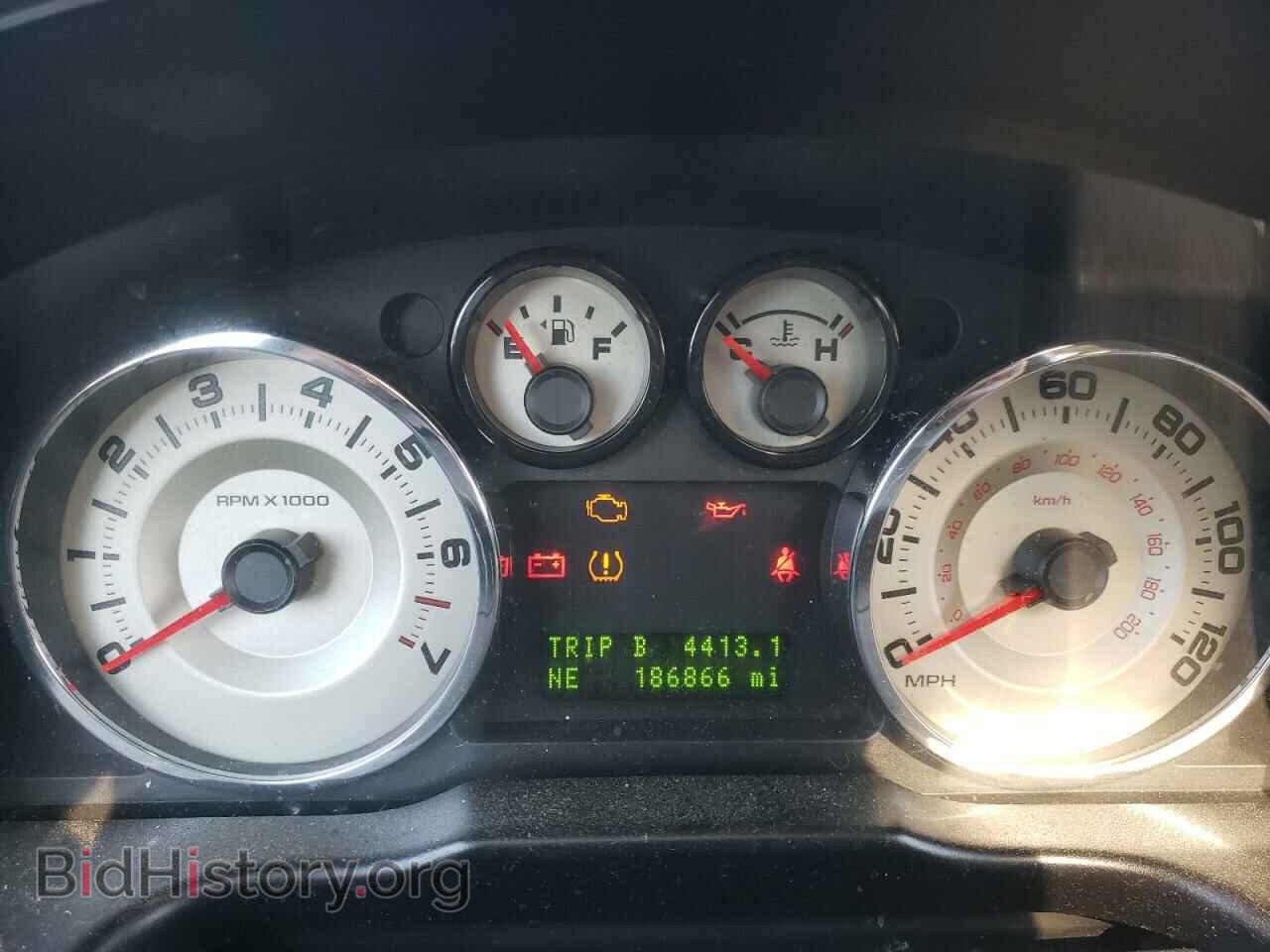 2007 FORD EDGE - VIN: 2FMDK48C97BA77939 - Фото 8