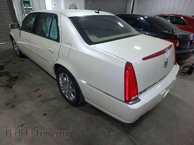 2007 CADILLAC DTS - VIN: 1G6KD57907U236040 - Фото 3