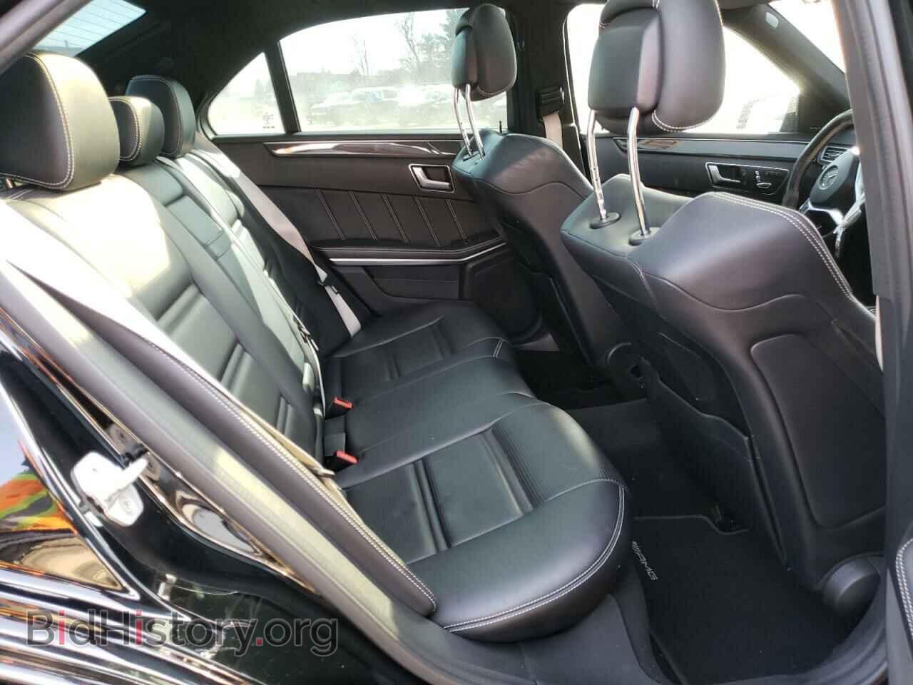 2015 MERCEDES-BENZ E-CLASS - VIN: WDDHF7GB9FB087157 - Фото 6