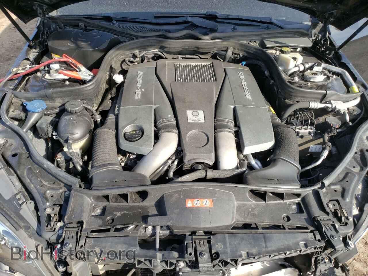 2015 MERCEDES-BENZ E-CLASS - VIN: WDDHF7GB9FB087157 - Фото 7