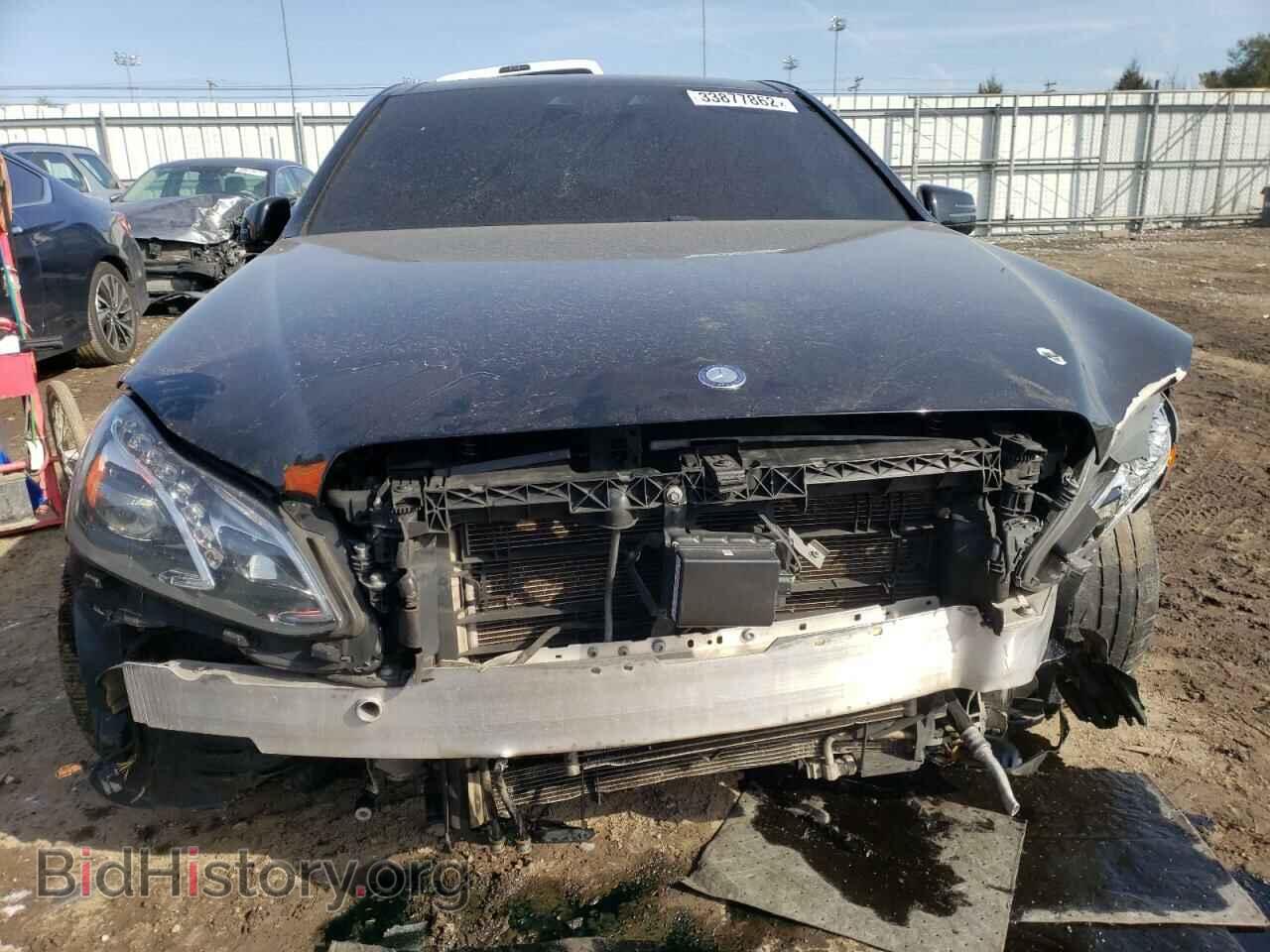 2015 MERCEDES-BENZ E-CLASS - VIN: WDDHF7GB9FB087157 - Фото 9