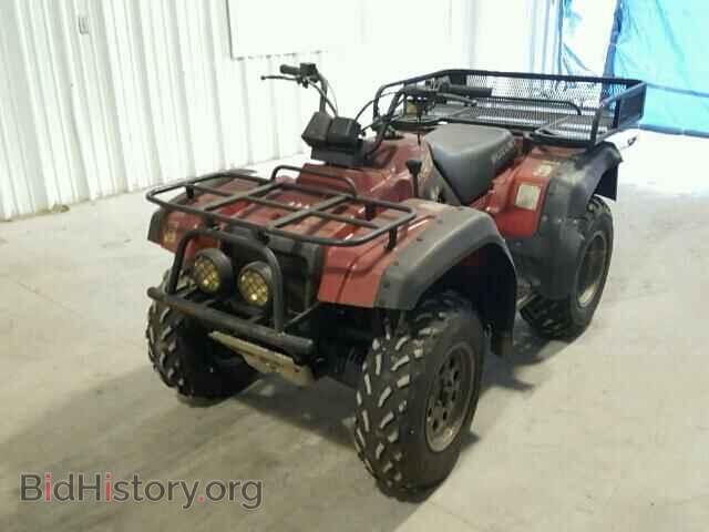 2000 SUZUKI ATV - VIN: JSAAM42A7Y2108678 - Фото 2