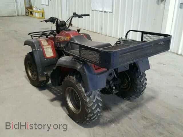 2000 SUZUKI ATV - VIN: JSAAM42A7Y2108678 - Фото 3