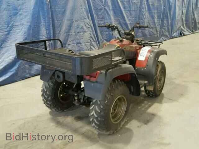 2000 SUZUKI ATV - VIN: JSAAM42A7Y2108678 - Фото 4