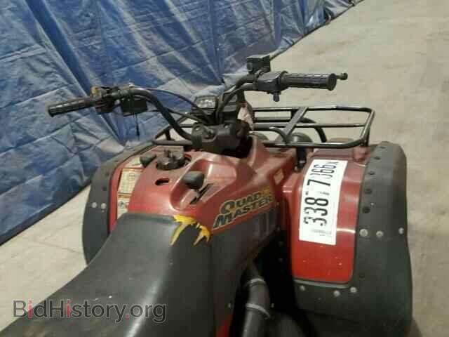 2000 SUZUKI ATV - VIN: JSAAM42A7Y2108678 - Фото 5