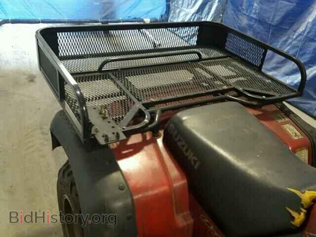 2000 SUZUKI ATV - VIN: JSAAM42A7Y2108678 - Фото 6