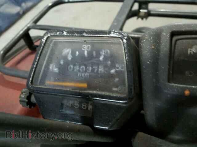 2000 SUZUKI ATV - VIN: JSAAM42A7Y2108678 - Фото 8