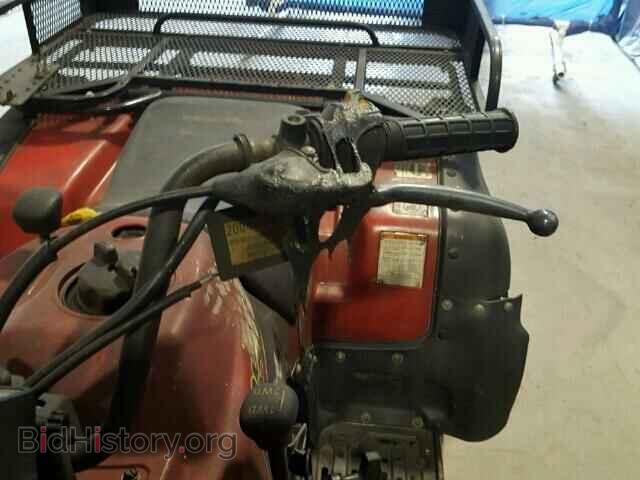 2000 SUZUKI ATV - VIN: JSAAM42A7Y2108678 - Фото 10