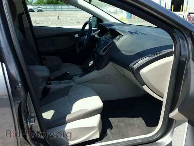 2012 FORD FOCUS - VIN: 1FAHP3F25CL476715 - Photo 5