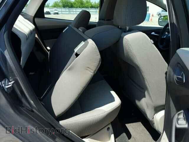 2012 FORD FOCUS - VIN: 1FAHP3F25CL476715 - Photo 6