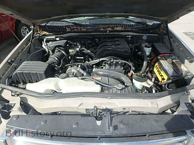 2006 FORD EXPLORER - VIN: 1FMEU63E96UA68492 - Фото 7