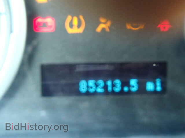 2011 FORD FOCUS - VIN: 1FAHP3GN4BW112033 - Фото 8