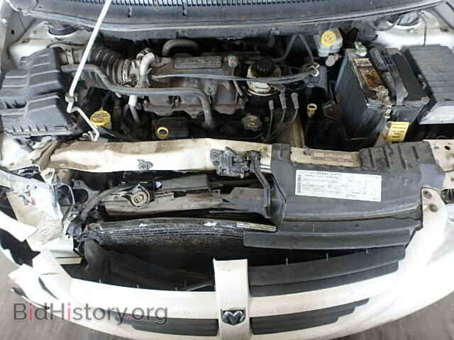 2005 DODGE CARAVAN - VIN: 2D4GP44L65R242961 - Фото 7