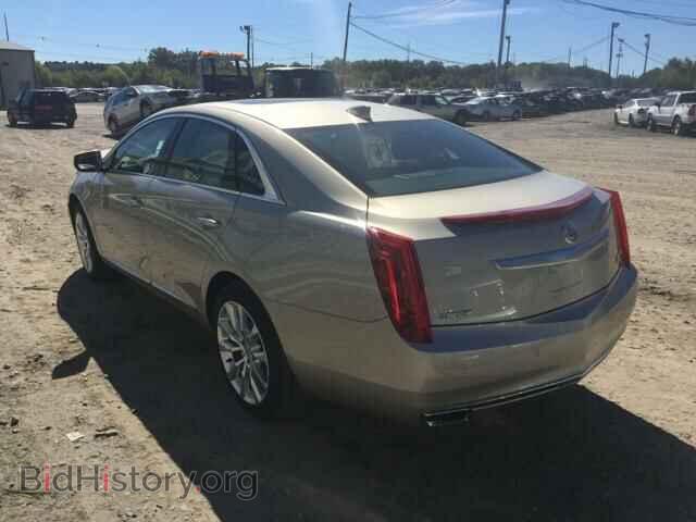 2015 CADILLAC XTS - VIN: 2G61M5S36F9244783 - Фото 3