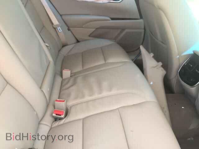 2015 CADILLAC XTS - VIN: 2G61M5S36F9244783 - Фото 6