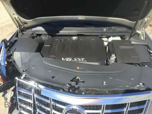 2015 CADILLAC XTS - VIN: 2G61M5S36F9244783 - Фото 7