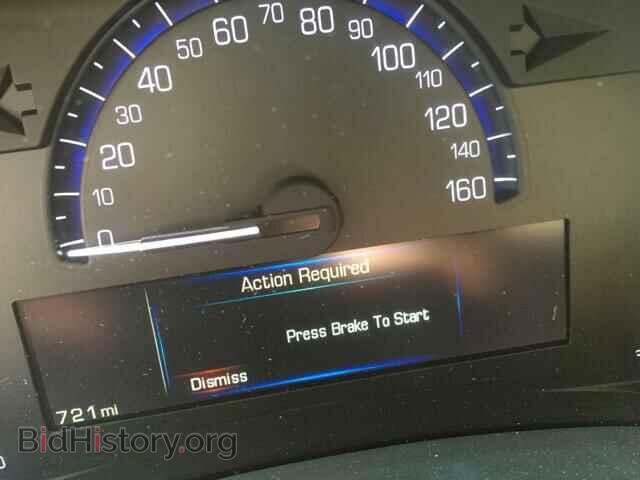 2015 CADILLAC XTS - VIN: 2G61M5S36F9244783 - Фото 8