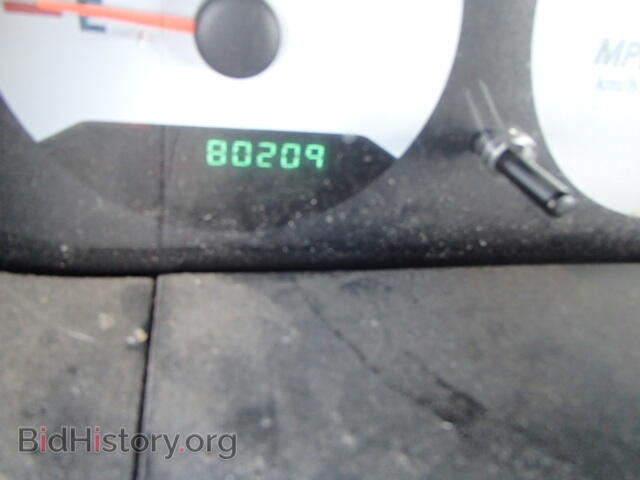 2007 DODGE CARAVAN - VIN: 1D4GP25B27B196461 - Фото 8