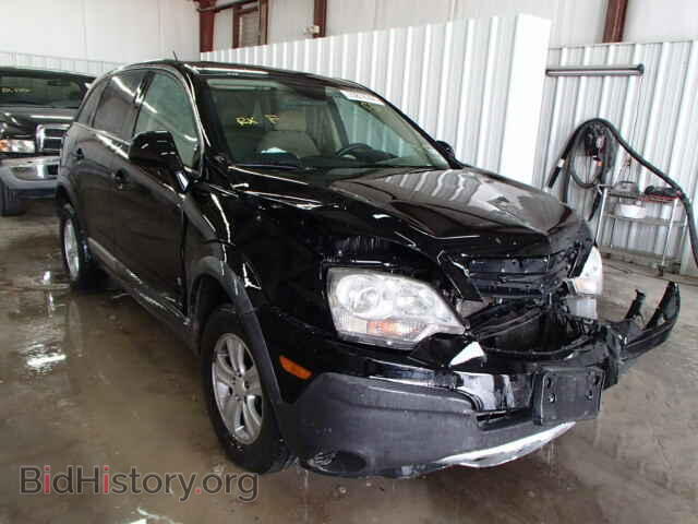 Фотография 3GSCL33P19S631994 - SATURN VUE 2009