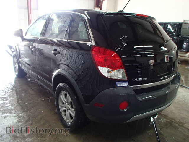 2009 SATURN VUE - VIN: 3GSCL33P19S631994 - Фото 3