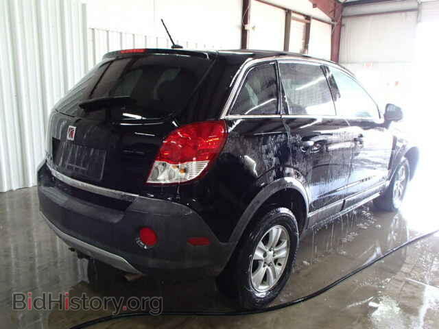 2009 SATURN VUE - VIN: 3GSCL33P19S631994 - Фото 4
