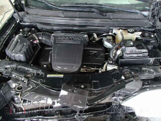2009 SATURN VUE - VIN: 3GSCL33P19S631994 - Фото 7