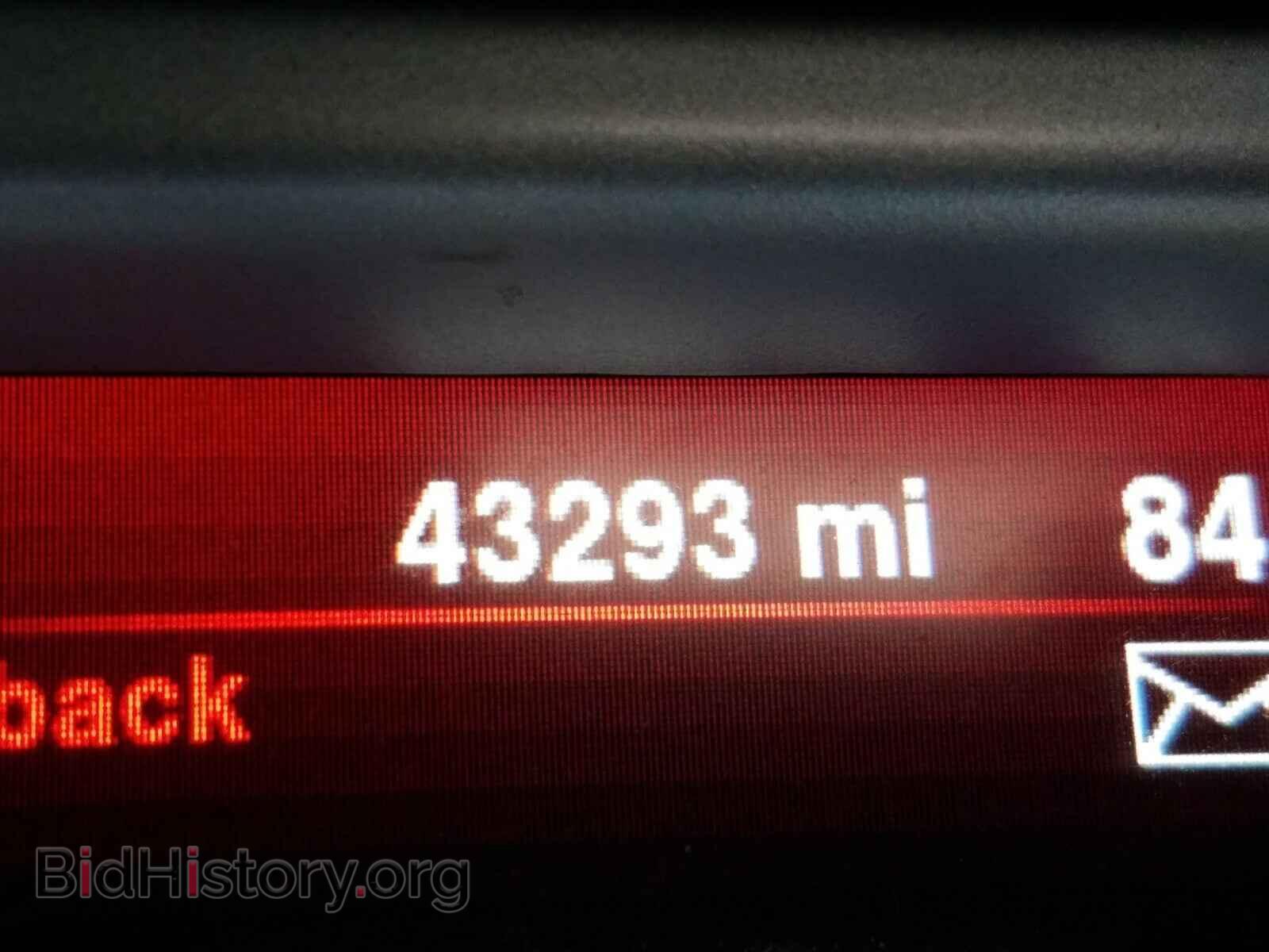 2016 DODGE JOURNEY - VIN: 3C4PDCBG2GT218744 - Фото 8