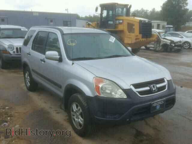 Photo SHSRD78803U114769 - HONDA CRV 2003