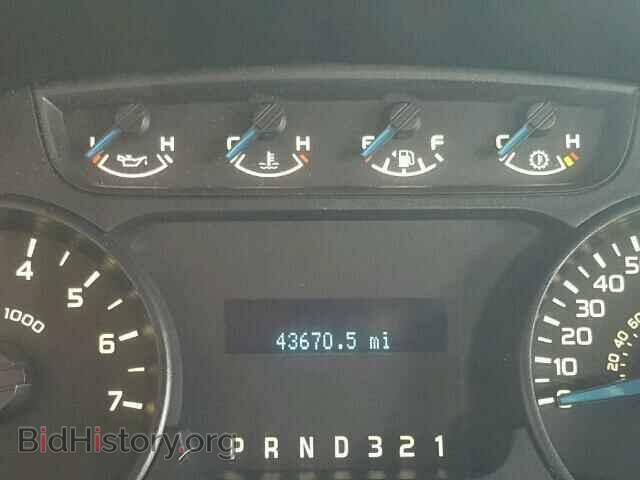 2014 FORD F150 - VIN: 1FTNF1CF2EKD17672 - Фото 8