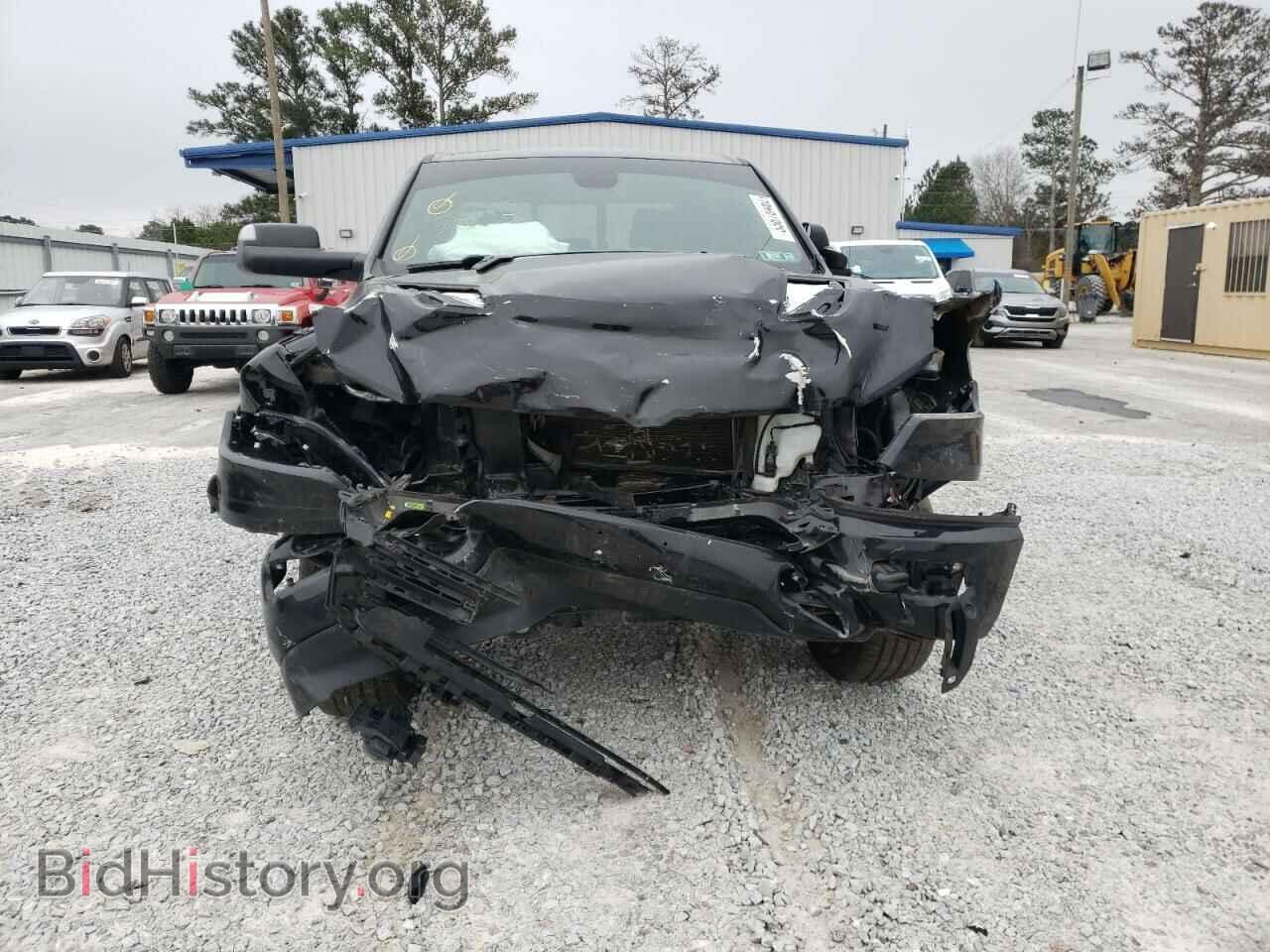 2019 RAM 1500 - VIN: 1C6SRFRT5KN821672 - Фото 9