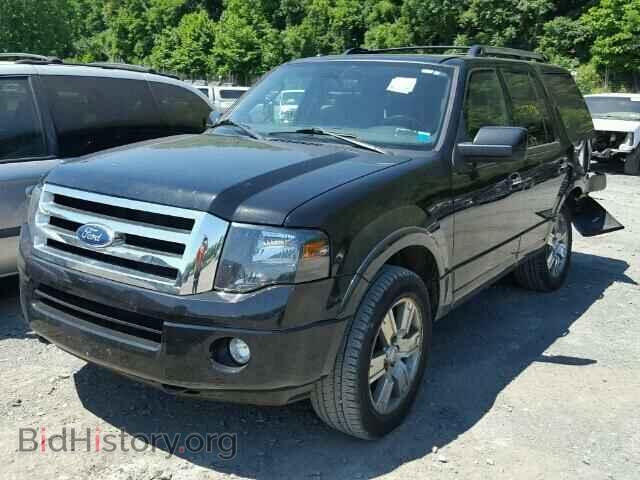 2012 FORD EXPEDITION - VIN: 1FMJU2A53CEF16449 - Фото 2