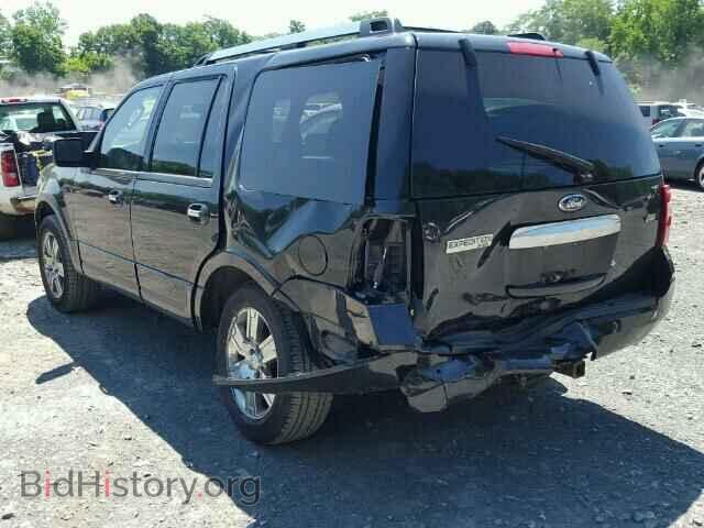 2012 FORD EXPEDITION - VIN: 1FMJU2A53CEF16449 - Фото 3