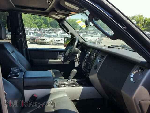 2012 FORD EXPEDITION - VIN: 1FMJU2A53CEF16449 - Фото 5