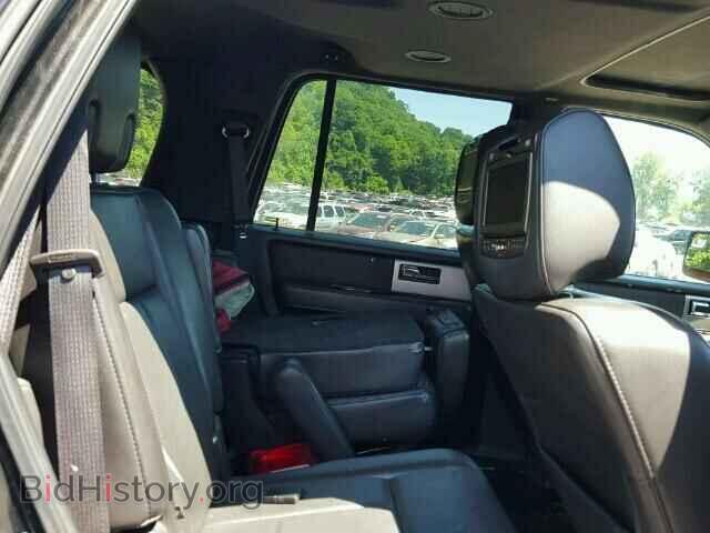 2012 FORD EXPEDITION - VIN: 1FMJU2A53CEF16449 - Фото 6