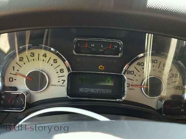 2012 FORD EXPEDITION - VIN: 1FMJU2A53CEF16449 - Фото 8