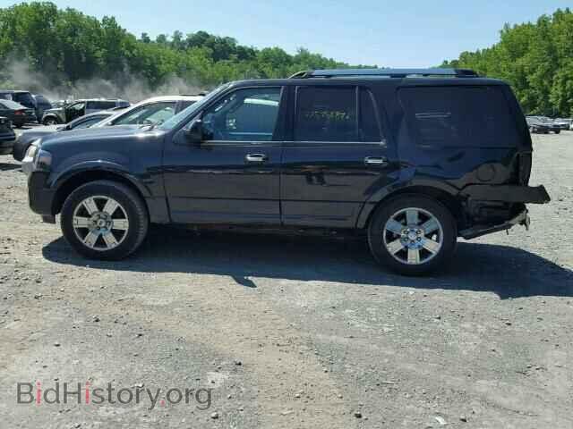 2012 FORD EXPEDITION - VIN: 1FMJU2A53CEF16449 - Фото 9