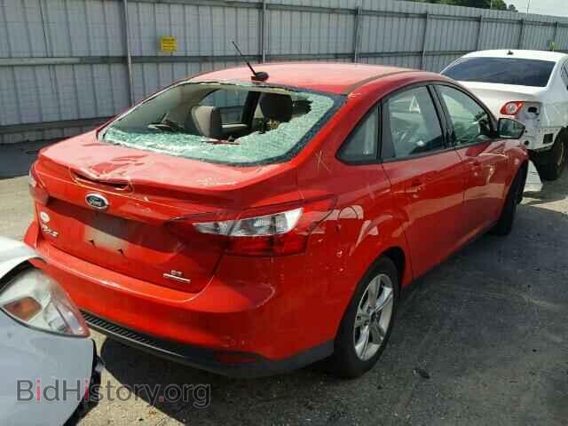 2014 FORD FOCUS - VIN: 1FADP3F29EL304530 - Photo 4