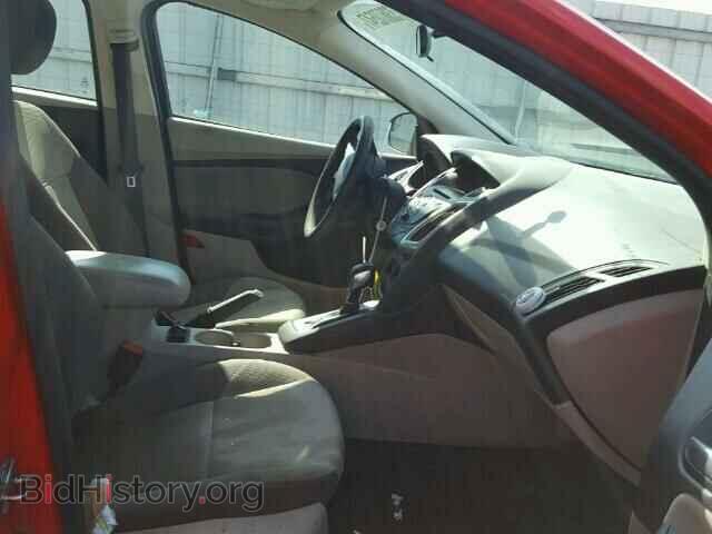 2014 FORD FOCUS - VIN: 1FADP3F29EL304530 - Photo 5
