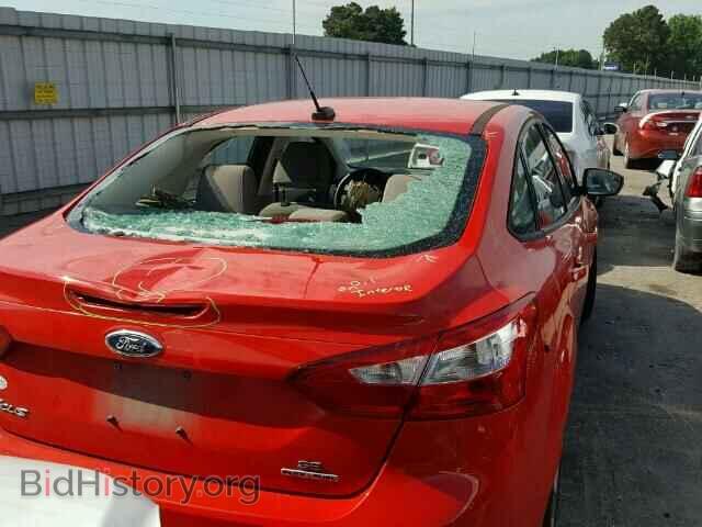 2014 FORD FOCUS - VIN: 1FADP3F29EL304530 - Photo 9