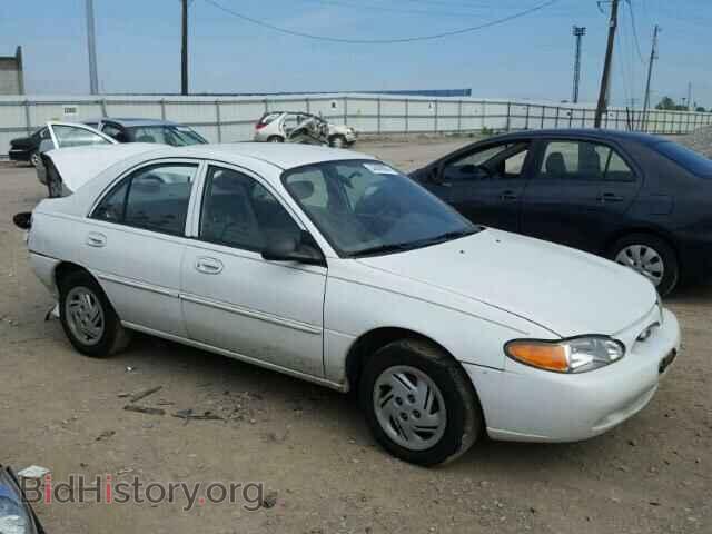 Фотография 3FAFP13PX2R149335 - FORD ESCORT 2002