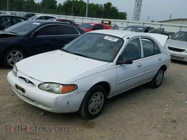 2002 FORD ESCORT - VIN: 3FAFP13PX2R149335 - Фото 2