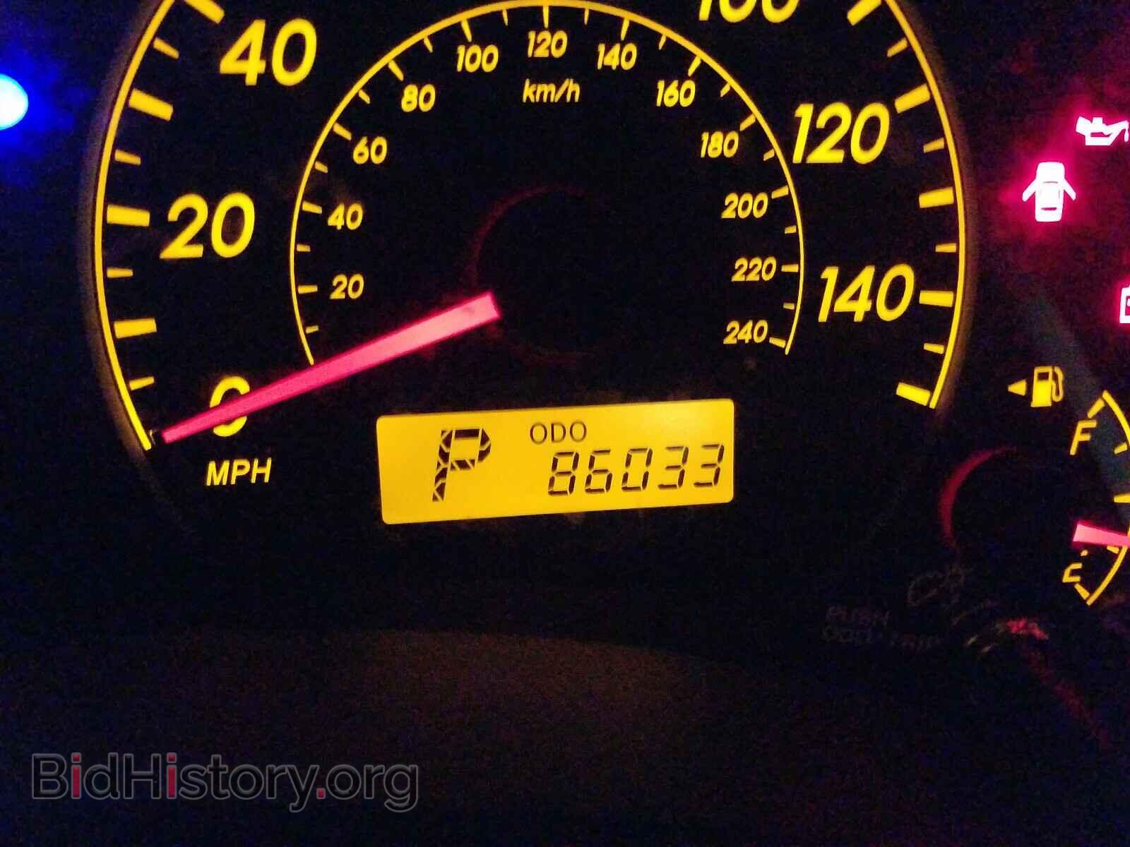 2011 TOYOTA COROLLA - VIN: 2T1BU4EEXBC644588 - Фото 8