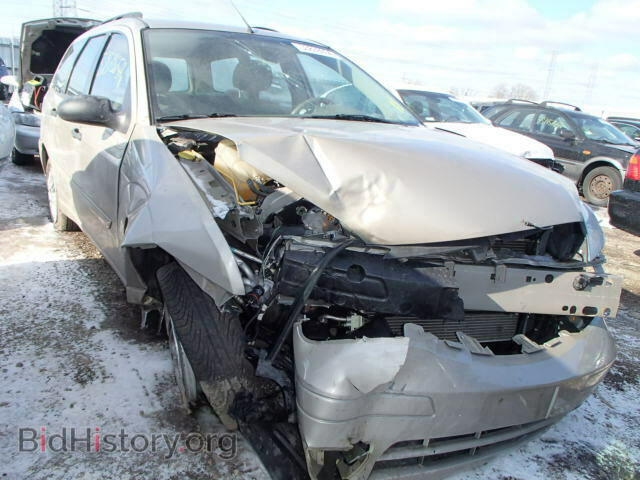 Photo 1FAHP36N46W205173 - FORD FOCUS 2006