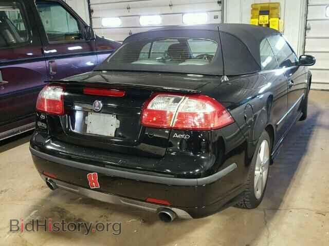 2006 SAAB 9 3 - VIN: YS3FH71U866110127 - Фото 4
