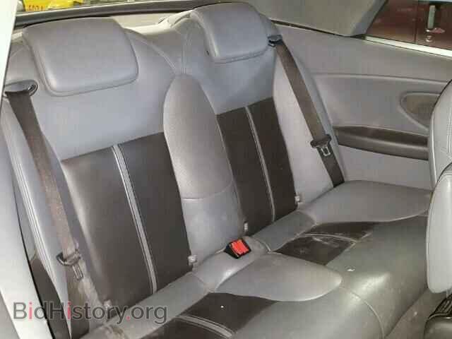 2006 SAAB 9 3 - VIN: YS3FH71U866110127 - Фото 6