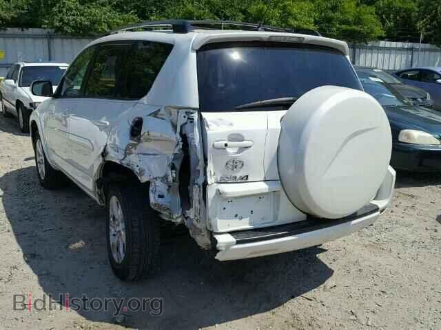2012 TOYOTA RAV4 - VIN: 2T3DK4DV0CW091490 - Фото 3