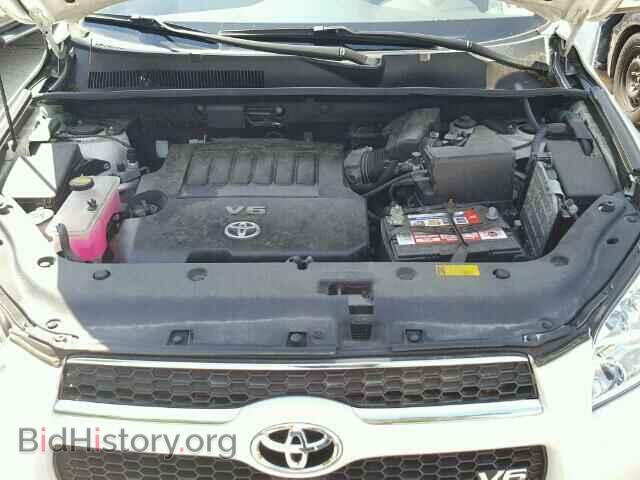 2012 TOYOTA RAV4 - VIN: 2T3DK4DV0CW091490 - Фото 7